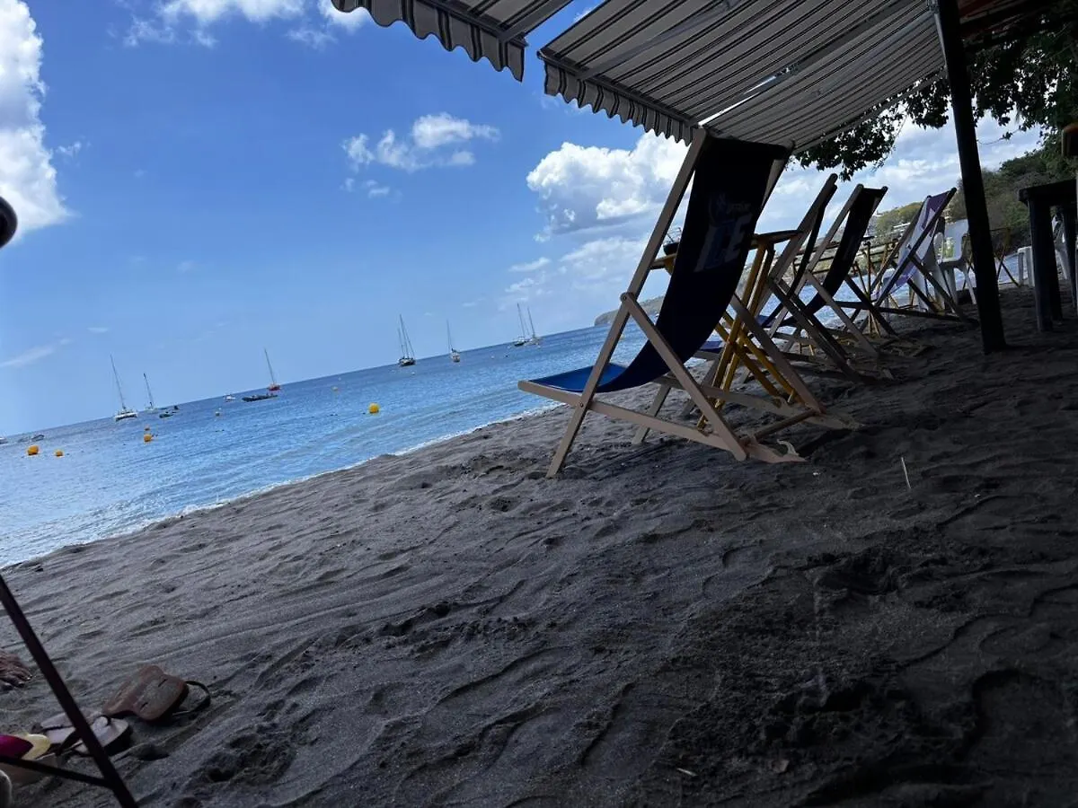 Sea View Accommodation Schoelcher Martinique