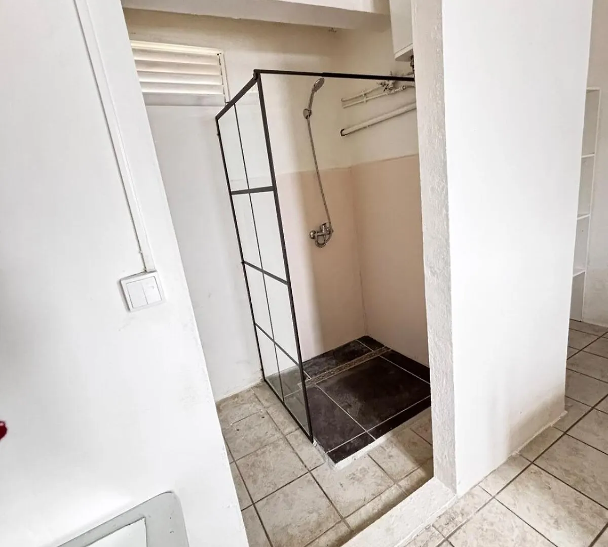 Sea View Accommodation Schoelcher